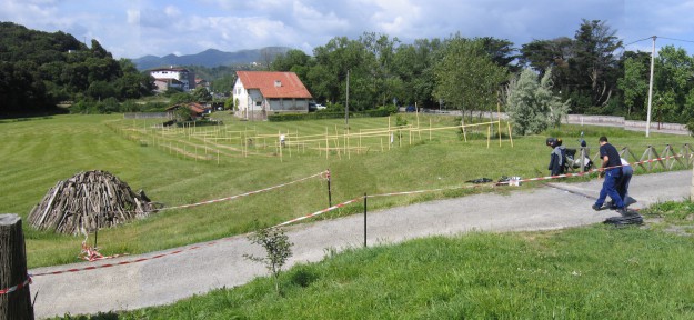 005_Maquette Echelle1